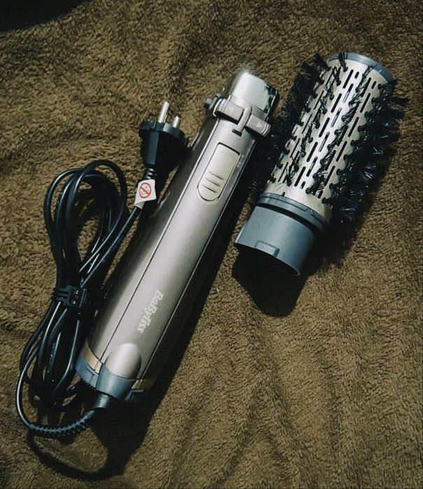 Фен щетка для волос BaByliss AS960E
