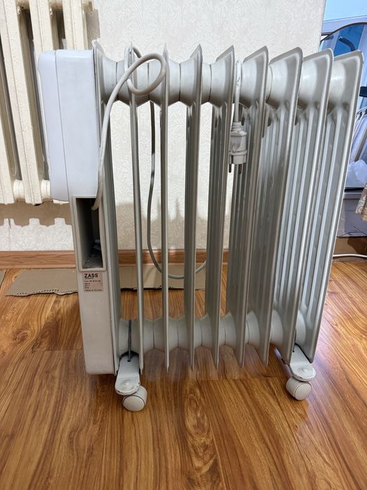 Продам обогреватель