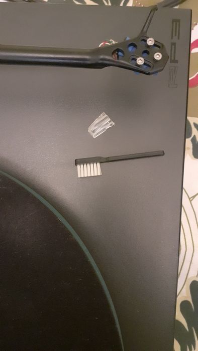 Rega RP3 bibelou (akai sony pioneer)