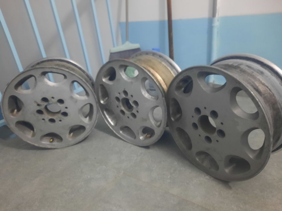 Продам диски R 15