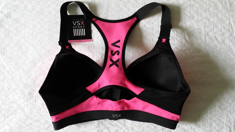 Sutien sport VSX