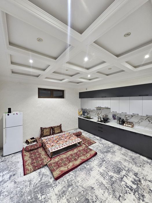 Dacha bassen xasanboy