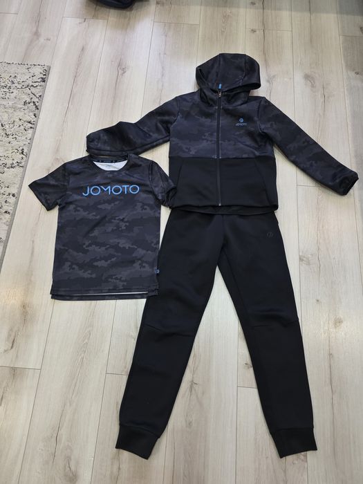 Костюм спортивный тройка на мальчика