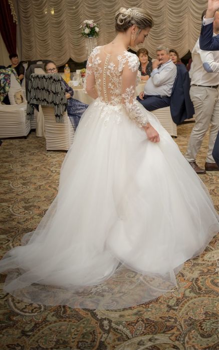 Rochie de mireasa