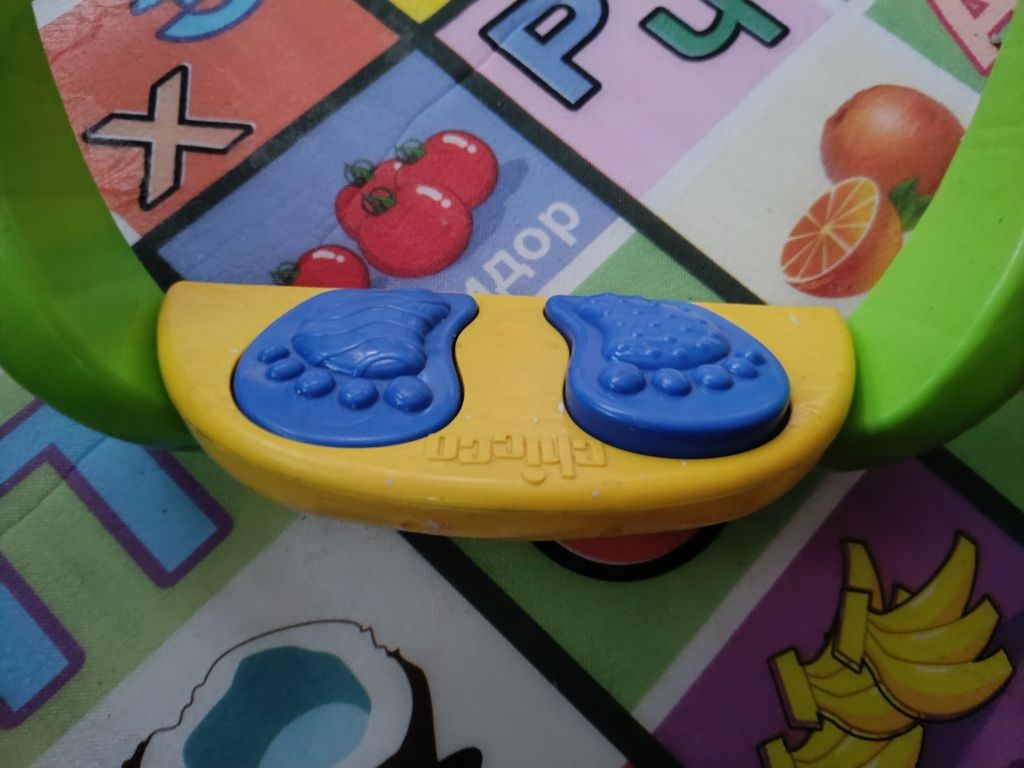 Игрушка развивашка