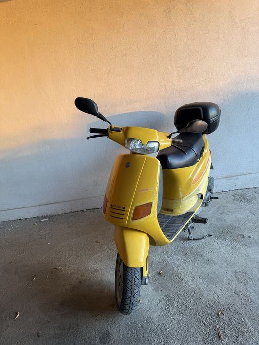 Vand Piaggio Zip 49cc 2t acte civ, itp valabil