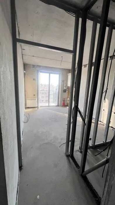 Продается квартира в жилом комплексе Chaqar, застройщик — Uzbegim;