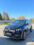 vand mercedes GLE300 AMG