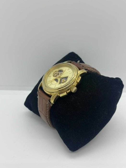 Ceas Constantin Weisz Ref. No. 09C064CW -A-