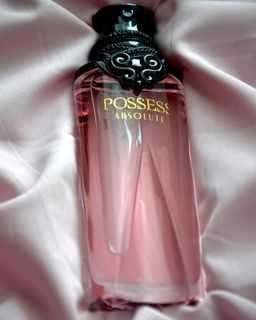 parfum possess absolute Oriflame