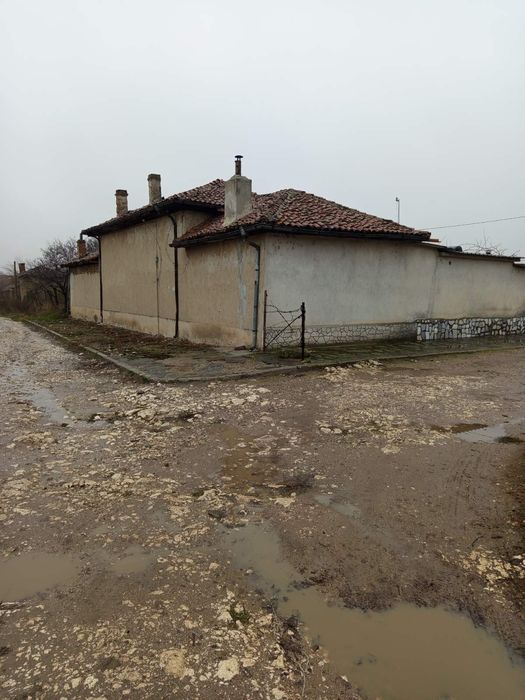 Продава се Къща в с. Борец, Област Пловдив - 60 кв.м за 510 €/кв.м - Снимка #5