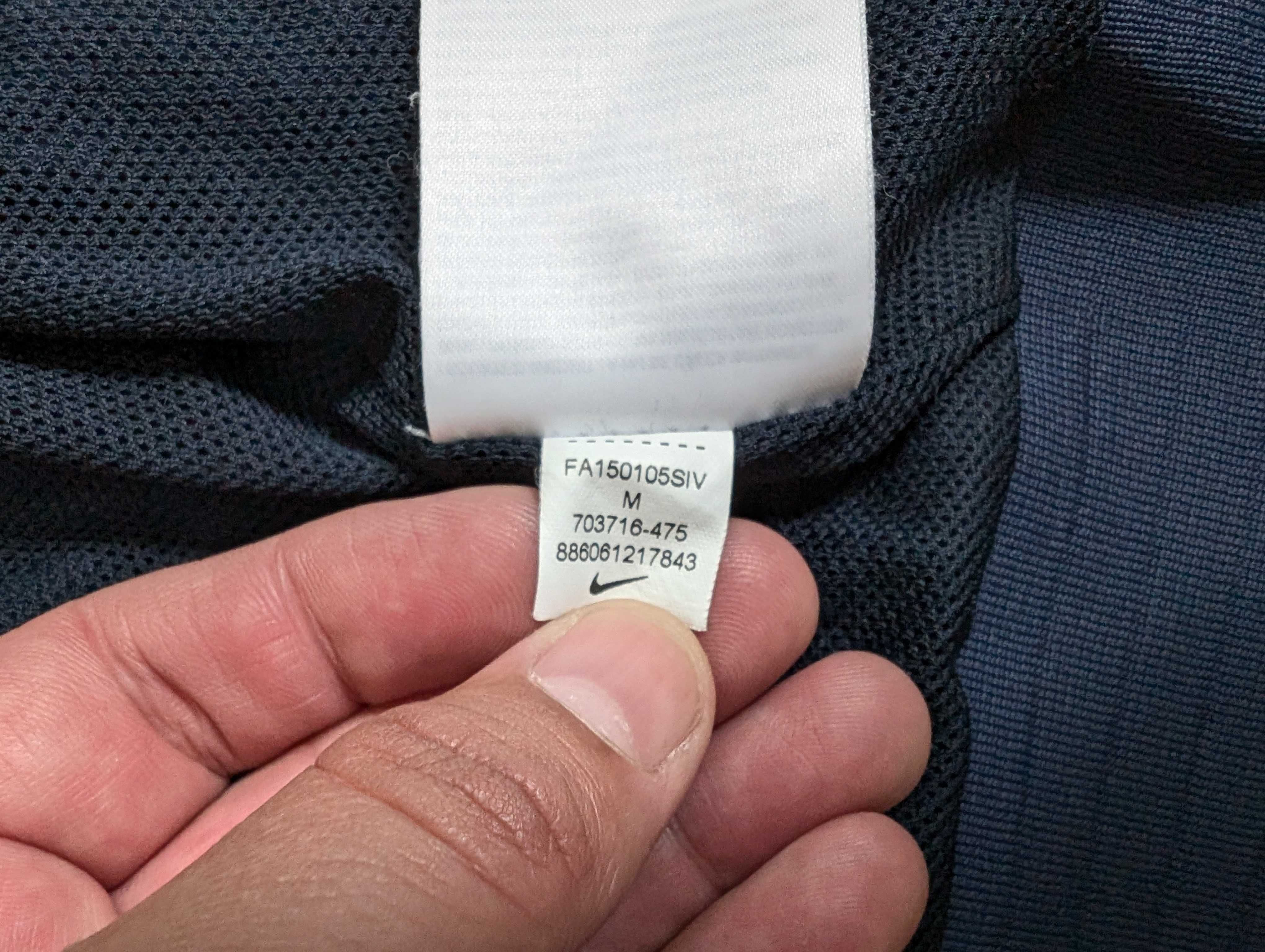 Яке Nike / Ветровка Nike