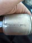 Starter electromotor