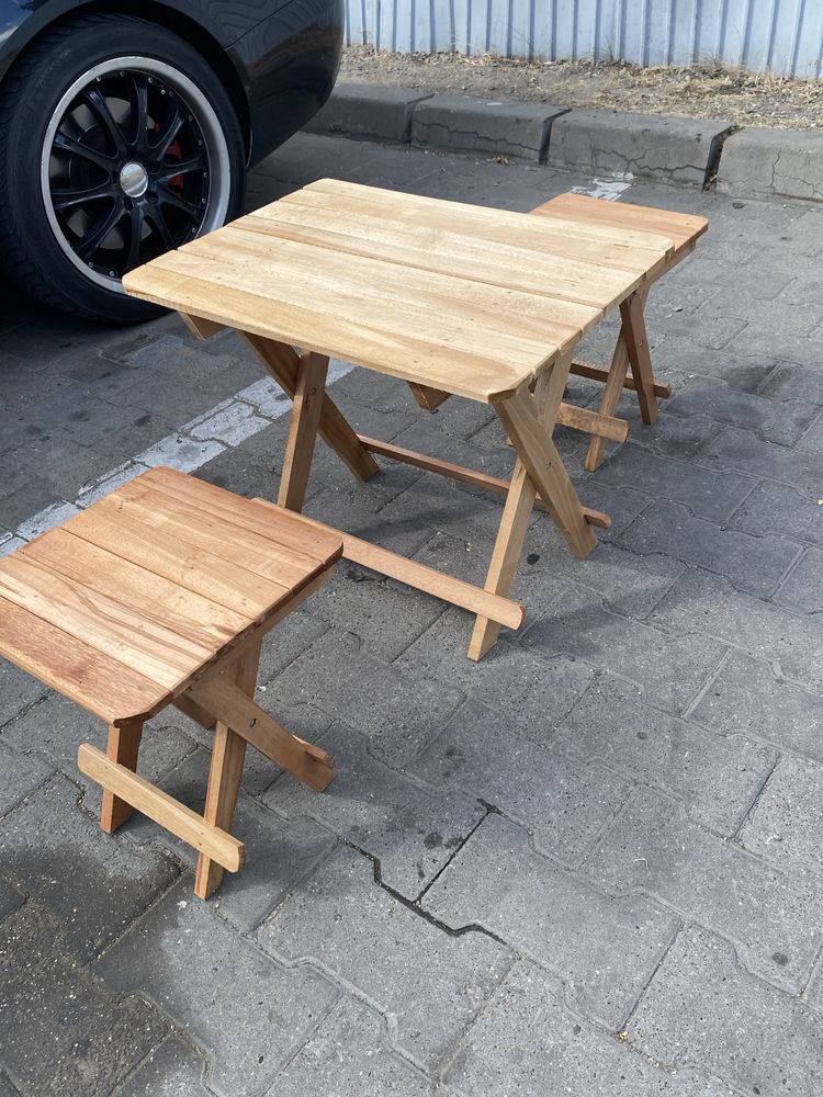 Set Picnic/pescuit