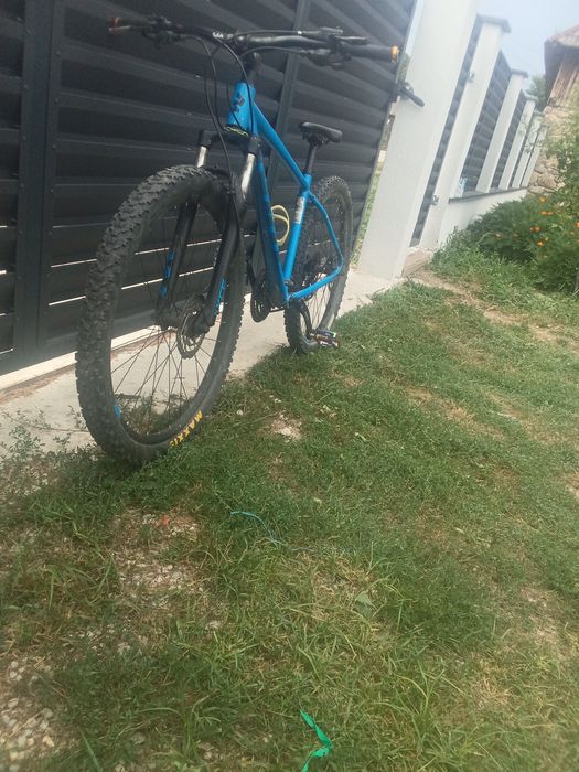 Bicicletă Montan Bike