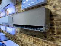 Кондиционер Midea Lotus 9 000 Gold Inverter + Low Voltage + ДОСТАВКА