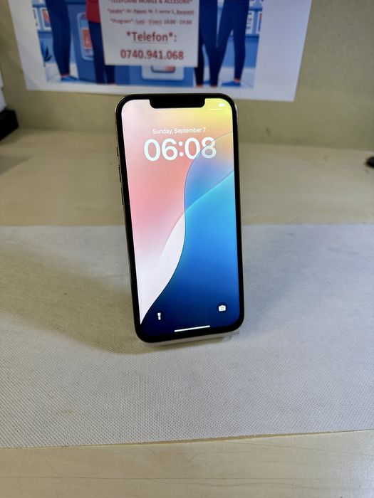 Iphone 12 pro max / 128 gb / 100% baterie