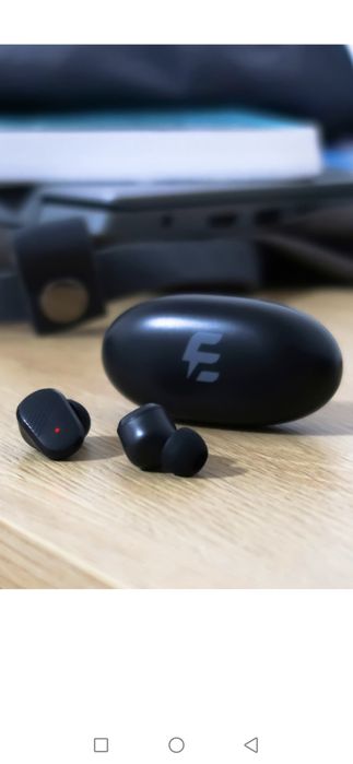 Căști Bluetooth -Wireless Thunder Sound