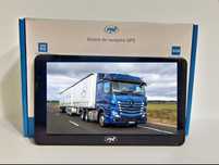gps pni 7" plus 8gb