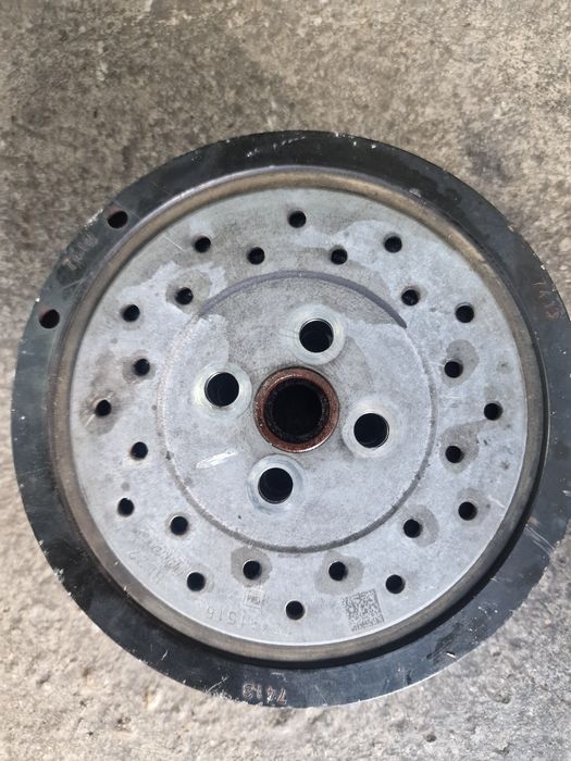 Fulie vibrochen Opel insignia B motor 2.0cdti B20DTH an 2017-2020