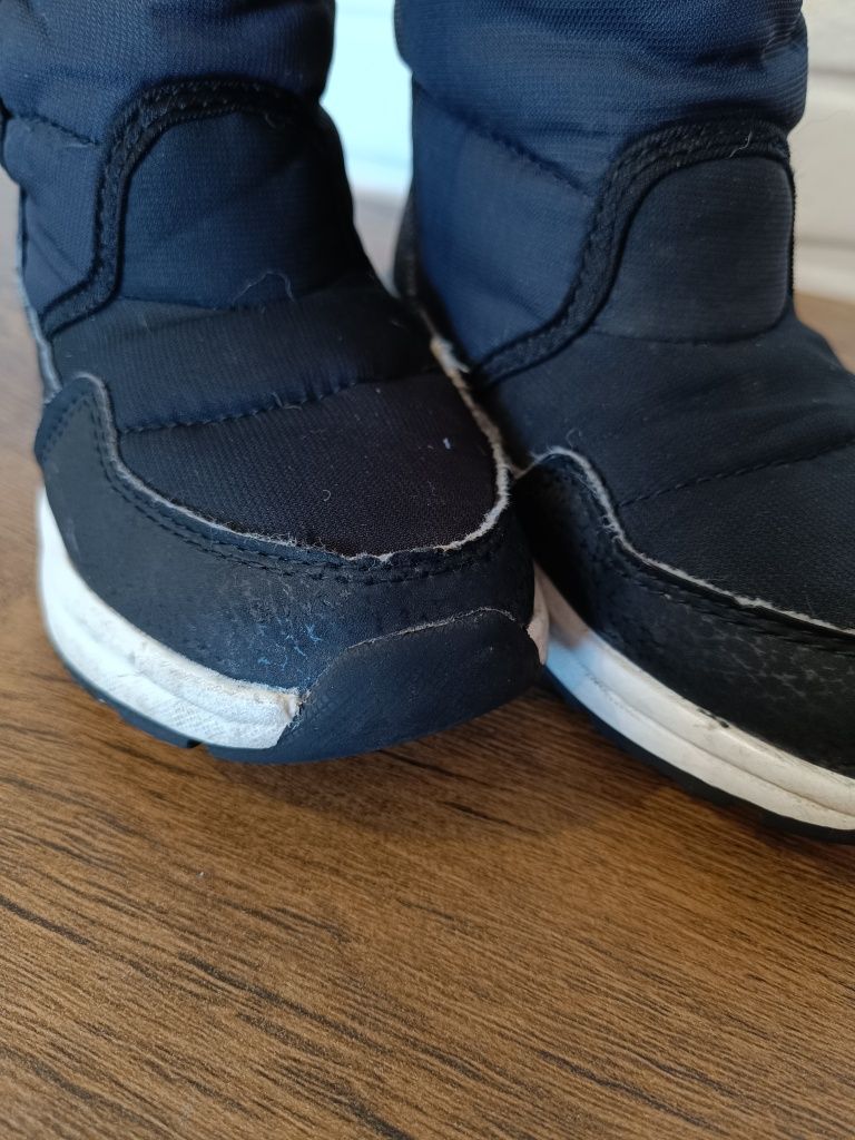 Ботуши за момиче KangaRoos
