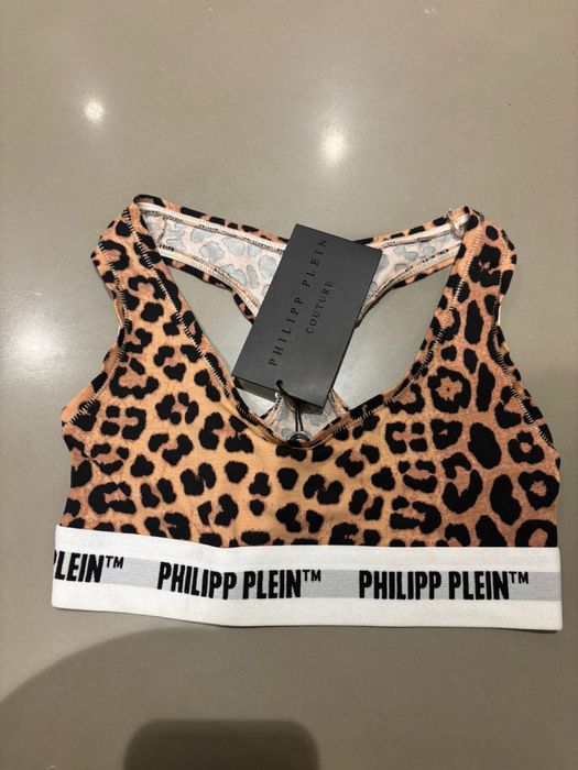 Bustiera Phillip Plein
