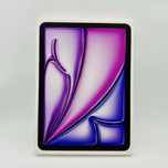  iPad Air M2 11-inch Purple 256GB Wi-Fi