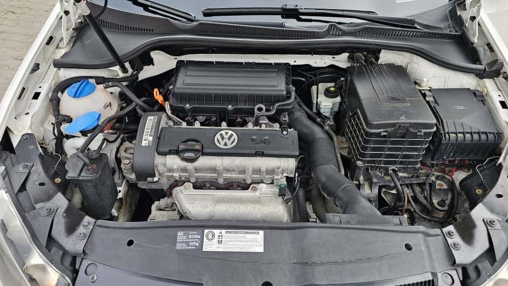 Volkswagen Golf 6 2009