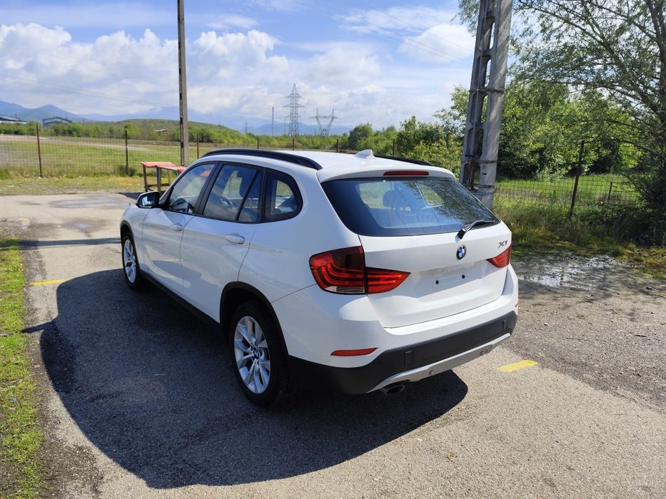 BMW X1 /AN 2013/2 LITRI Diesel 143cp/Cutie AUTOMATA