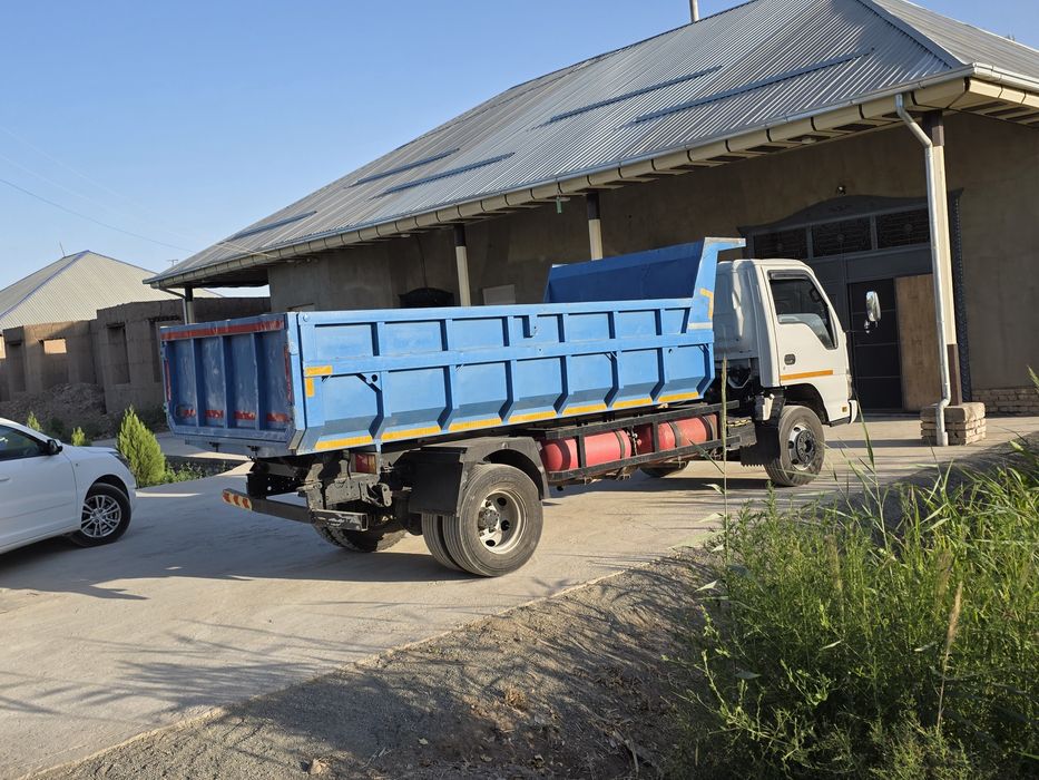 isuzu сотилади холати зор