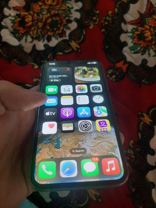 Iphone XS White 4/64