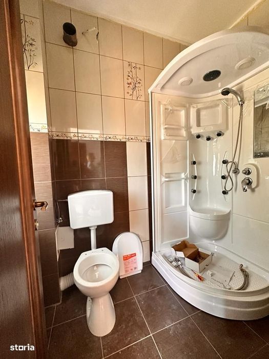 Vila Family vis a vis Piata Progresul- Sos. Giurgiului