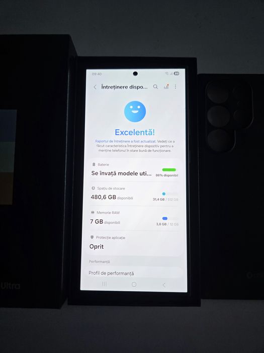 Samsung S24 Ultra 512 full