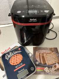 Tefal Pain Plaisir masina de paine