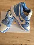 Маратонки Air Jordan, номер 41, купувани от Pandabuy