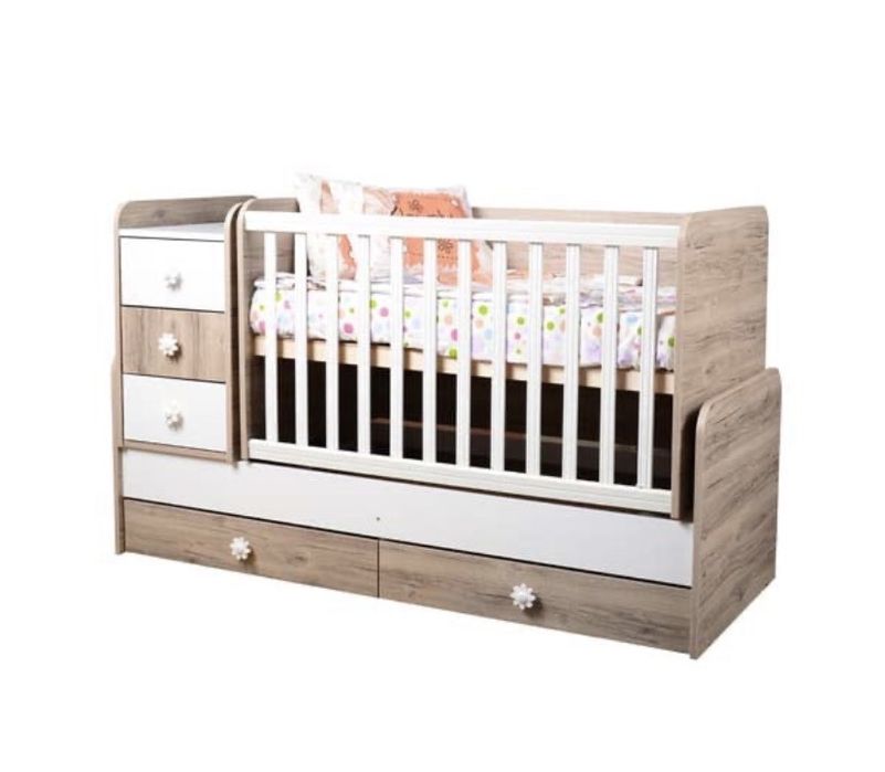 Детско легло до 12 годишна възраст!