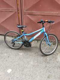 Bicicleta copii 24 Neuzer