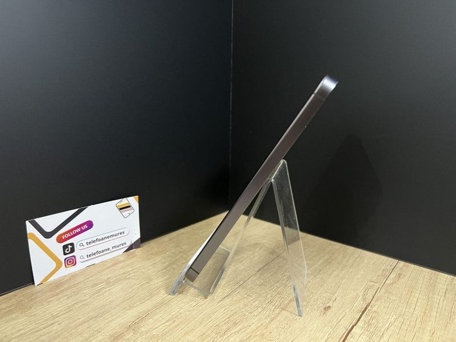 Samsung Galaxy S24 Plus 256Gb Onyx Black Second-Hand Foarte Bun 3 ani