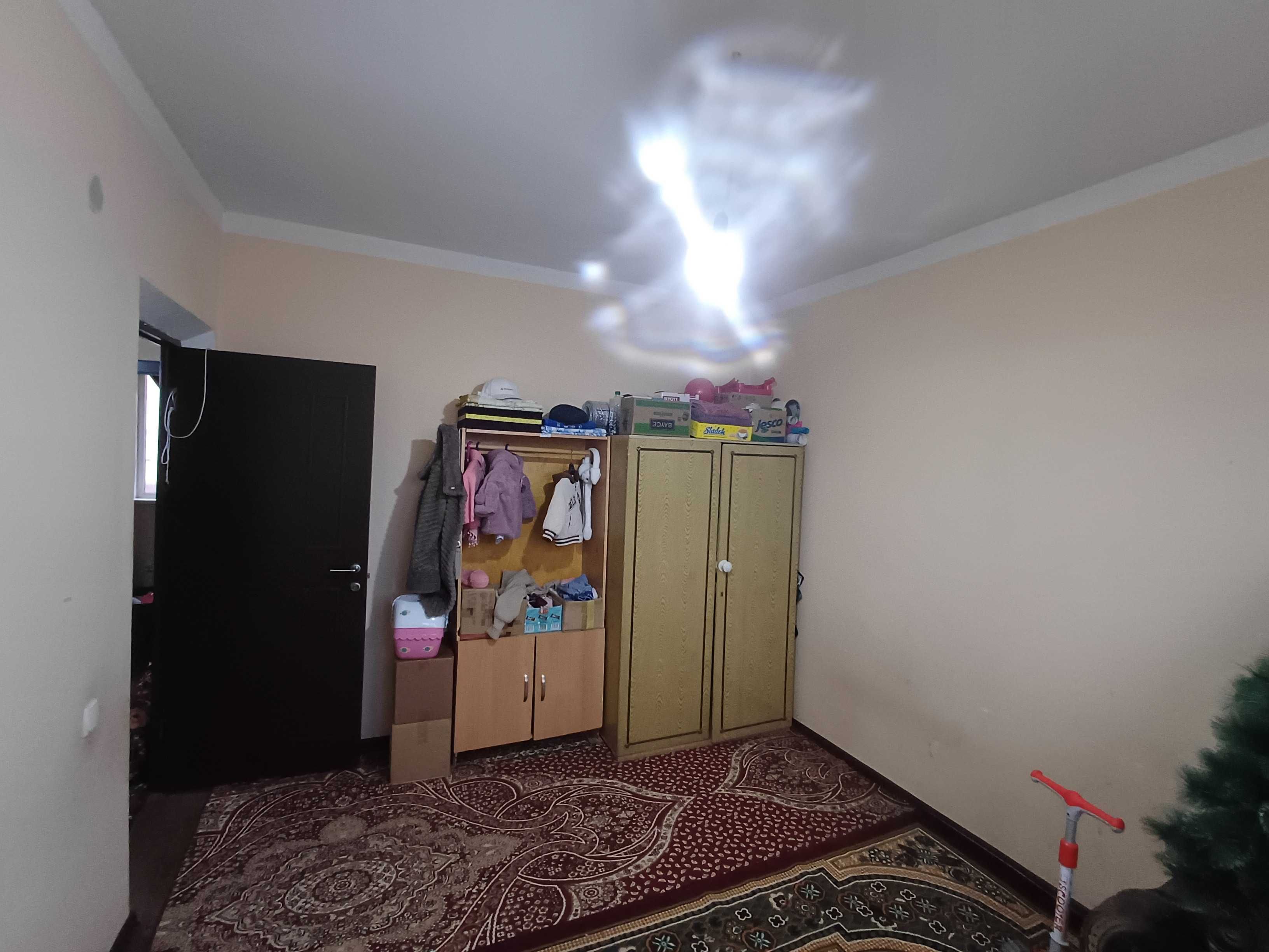 Kvartera sotiladi 2xonali