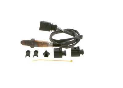 Sonda Lambda BOSCH 0 258 010 036 (la jumate pret)