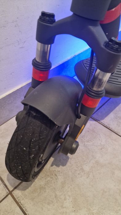 Trotineta electrica Myria Titan