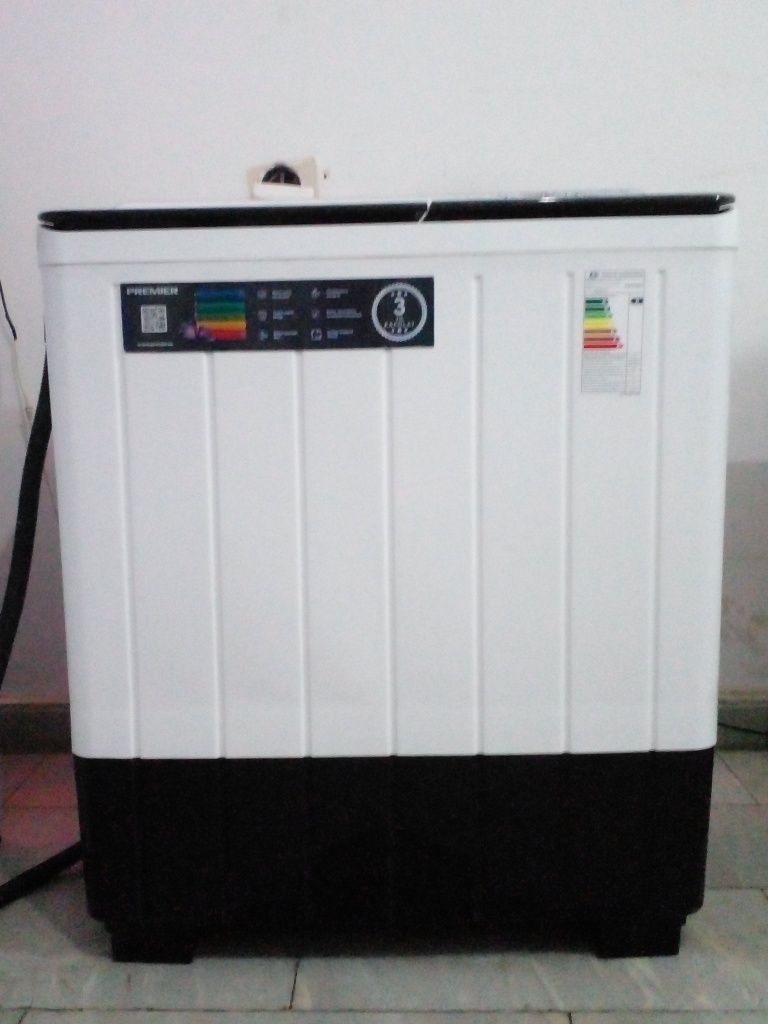 Premier sotiladi