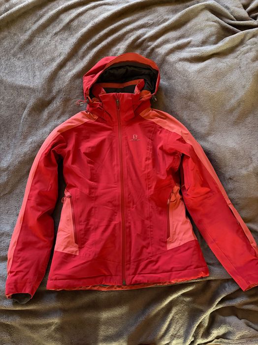 Ски яке Salomon Brilliant Jacket
