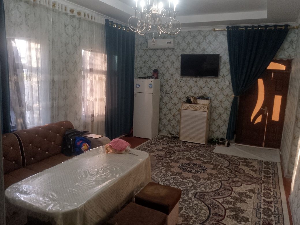 Эски Шахар Аргун МФЙ шукрона кучаси