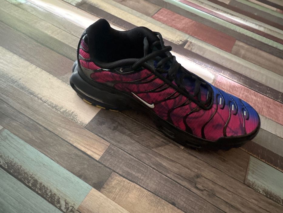 Nike air max plus TN (със кутия)