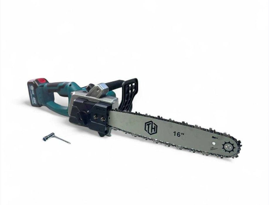 Drujba cu 2 acumulatori 42V THO LUX