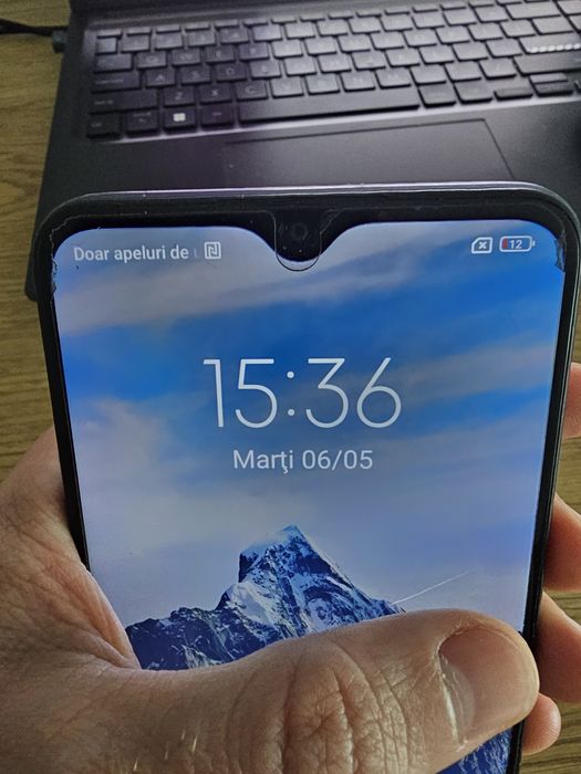 Telefon Xiaomi Redmi 9 64GB 4GB RAM