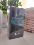 Dior sauvage parfum