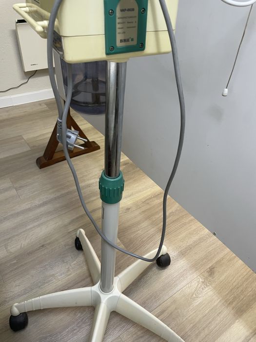 Пароозонатор/ Вапозон козметичен