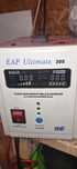 UPS ( sursa de curent 230v cu acumulator auto)